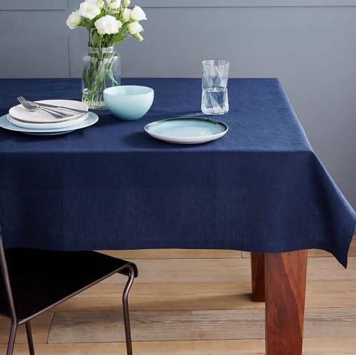neat table