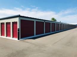 self storage