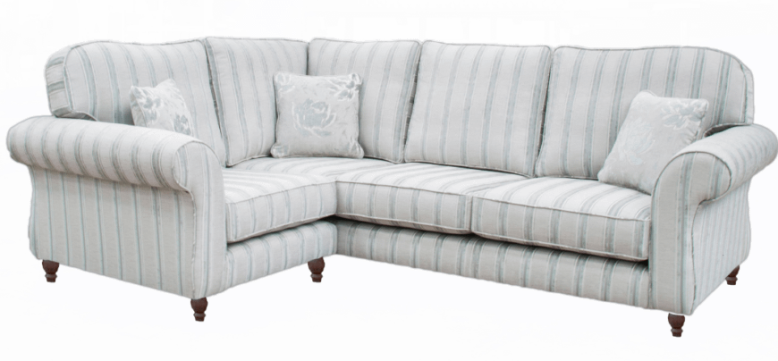 l-shaped sofa