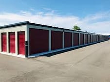 self storage