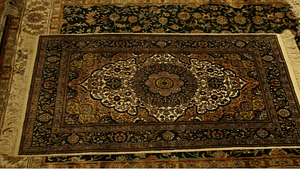 quality rug
