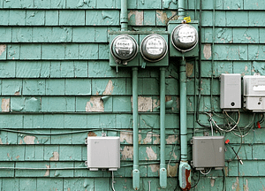 wiring terminal
