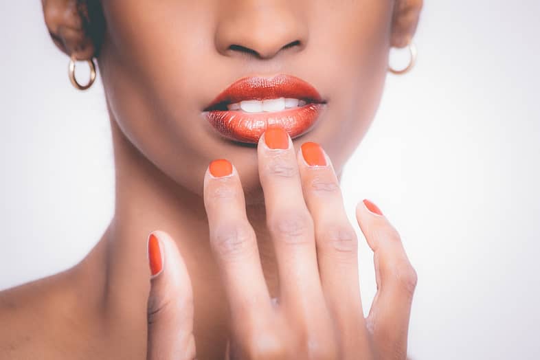 Beauty Essentials for a Traveler