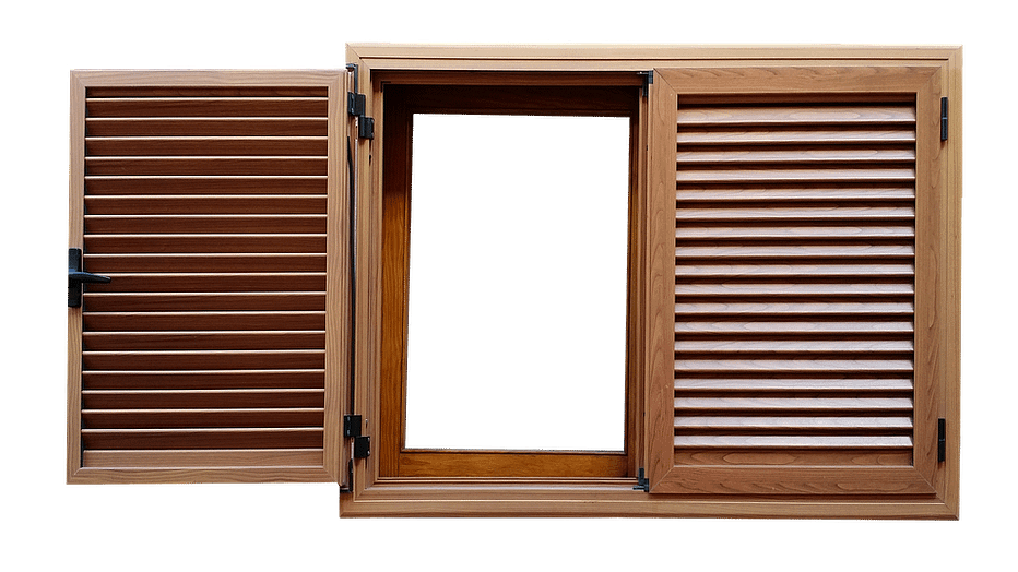 Benefits Associated with Window Plantation Shutters