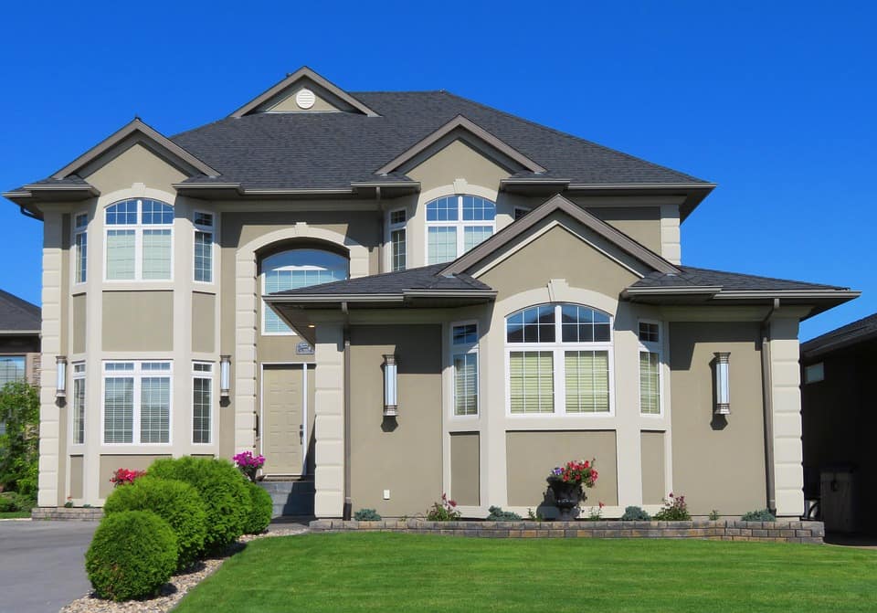 smart home