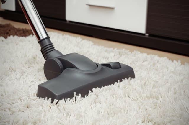 carpet cleaning