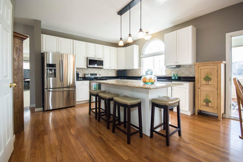 What You Need for a Successful Kitchen Remodeling Venture
